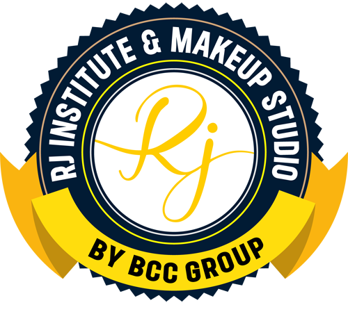 RJ INSTITUTE & MAKEUP STUDIO
