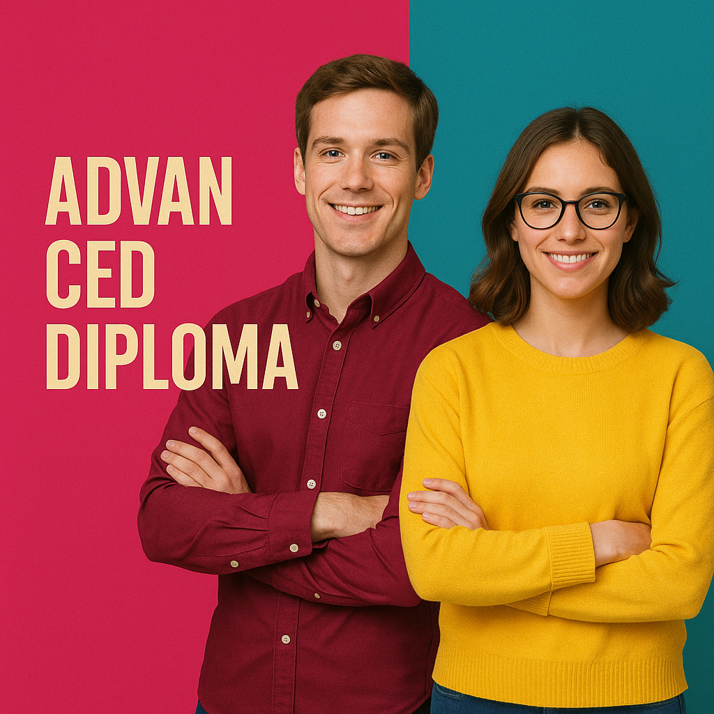 DIPLOMA PROGRAM
